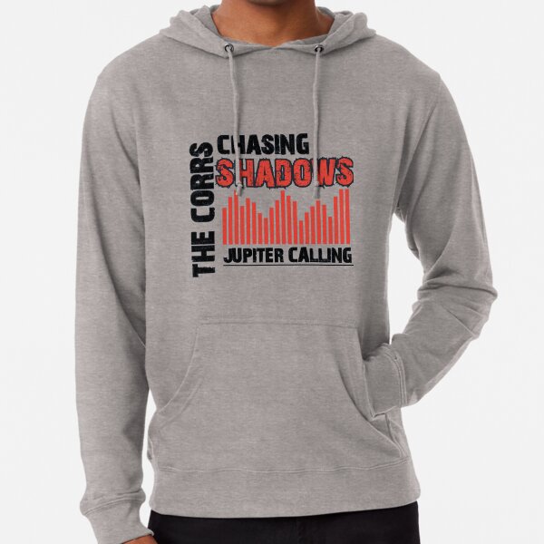 Chasing shadows hotsell hoodie