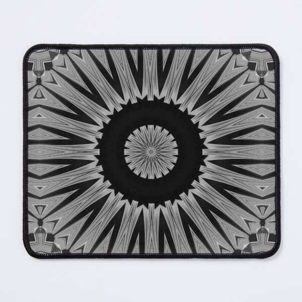 Item preview, Beauty in the Pages Kaleidoscope pattern 52 designed and sold by Swabcraft.