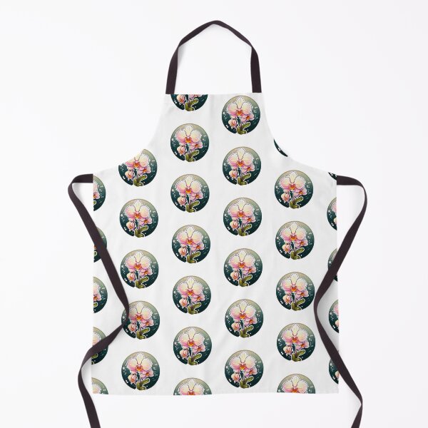 Item preview, Moth Orchid designed and sold by LonelyKraken.