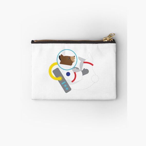Item preview, BEARSGRONAUT designed and sold by blik.