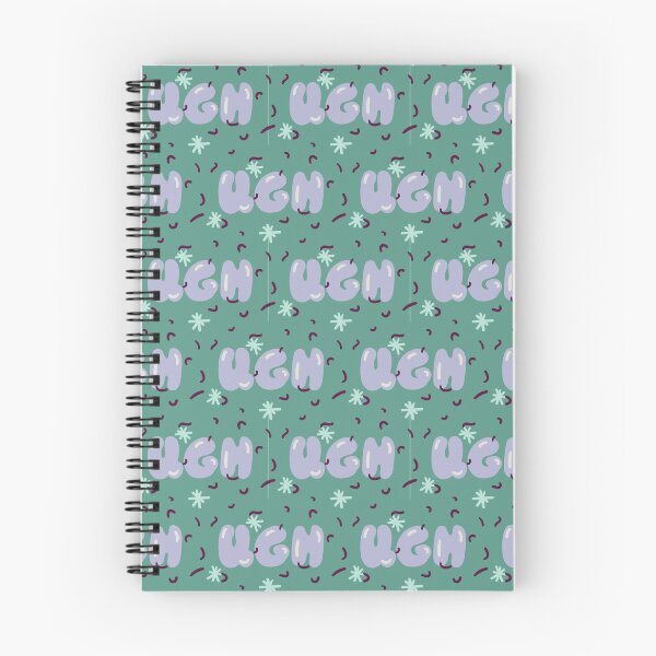 Item preview, UGH designed and sold by Mia Nazzaro.