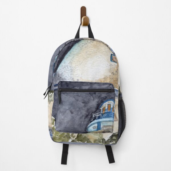 Item preview, The Lighthouse designed and sold by Mugdha Kakade Studio.