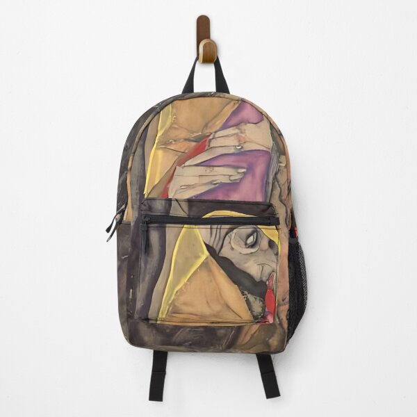 Item preview, Egon Schiele. Untitled. designed and sold by magicmagnet.