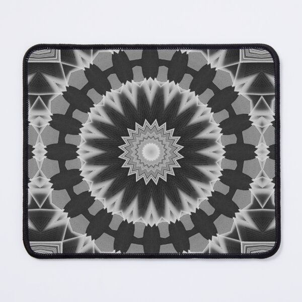 Item preview, Beauty in the Pages Kaleidoscope pattern 53 designed and sold by Swabcraft.