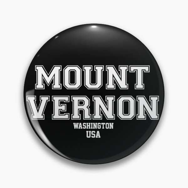 Item preview, Always love mount vernon designed and sold by Osmodesign 44.