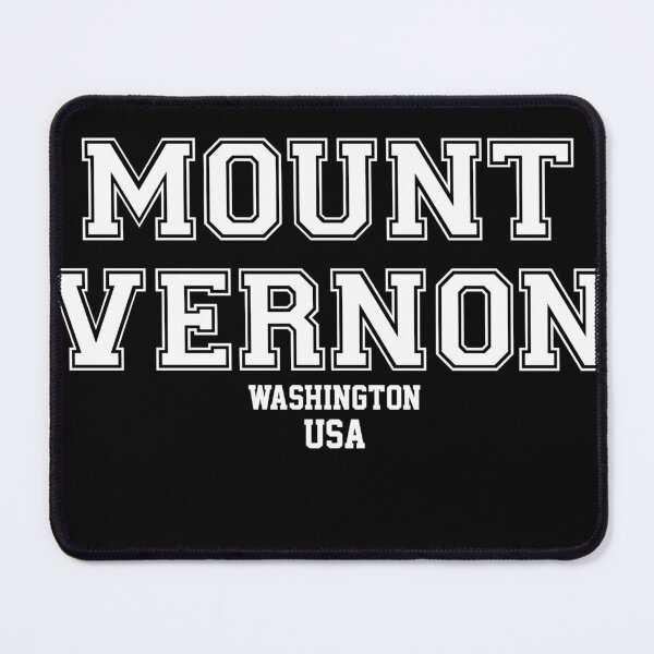 Item preview, Always love mount vernon designed and sold by Osmodesign 44.