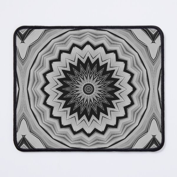 Item preview, Beauty in the Pages Kaleidoscope pattern 55 designed and sold by Swabcraft.