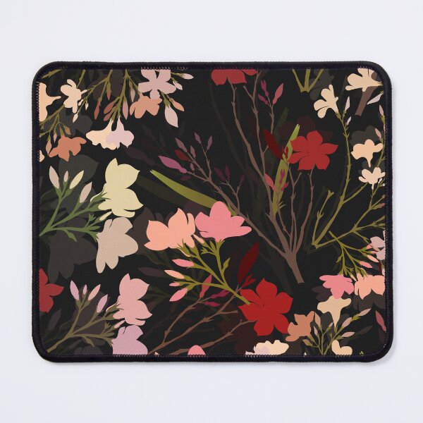 Item preview, Dark Floral designed and sold by Print-Designs.