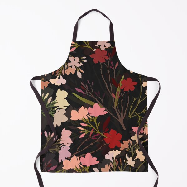 Item preview, Dark Floral designed and sold by Print-Designs.