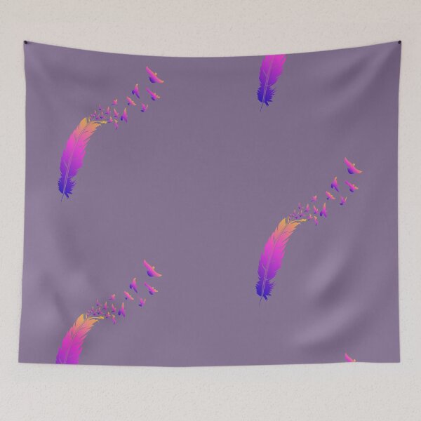 Item preview, Cute Feather Eagle Design designed and sold by aireons.