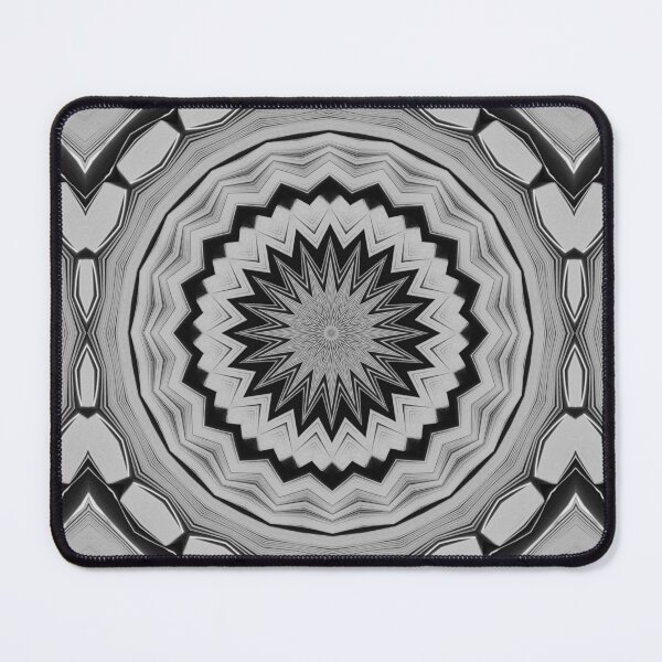 Item preview, Beauty in the Pages Kaleidoscope pattern 56 designed and sold by Swabcraft.