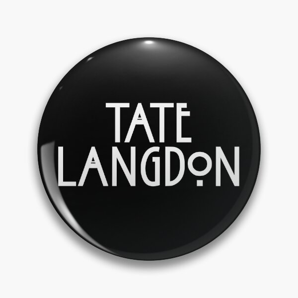 Item preview, Tate Langdon designed and sold by FandomPlanet.