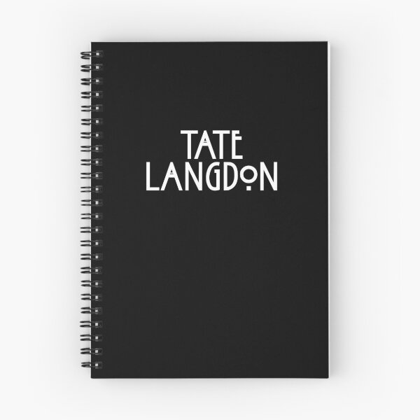 Item preview, Tate Langdon designed and sold by FandomPlanet.