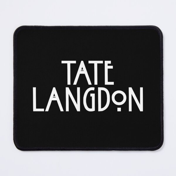 Item preview, Tate Langdon designed and sold by FandomPlanet.