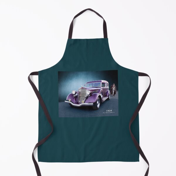 Item preview, 1934 Model Sedan designed and sold by Thomas Burtney.