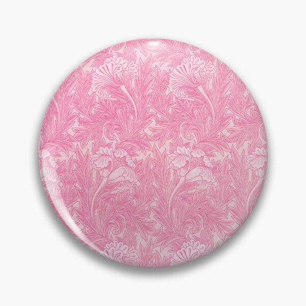 Item preview, Tulip (Pink) - William Morris designed and sold by starrylite.