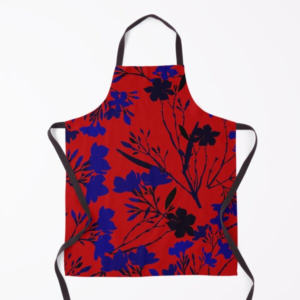 Item preview, Bright Flower Pattern designed and sold by Print-Designs.