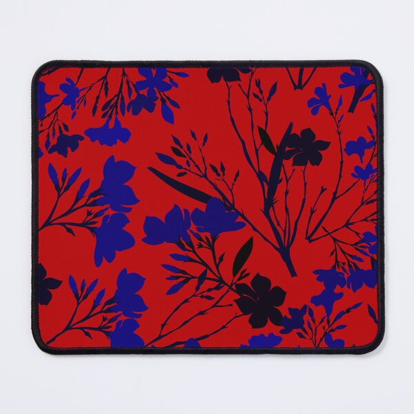 Item preview, Bright Flower Pattern designed and sold by Print-Designs.