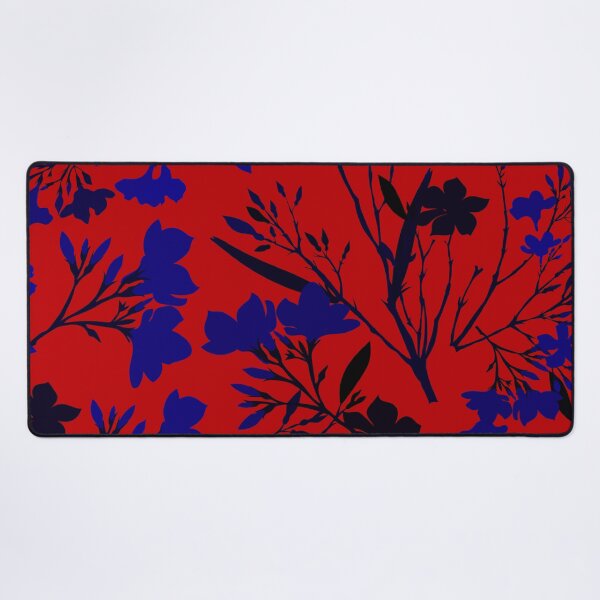 Item preview, Bright Flower Pattern designed and sold by Print-Designs.