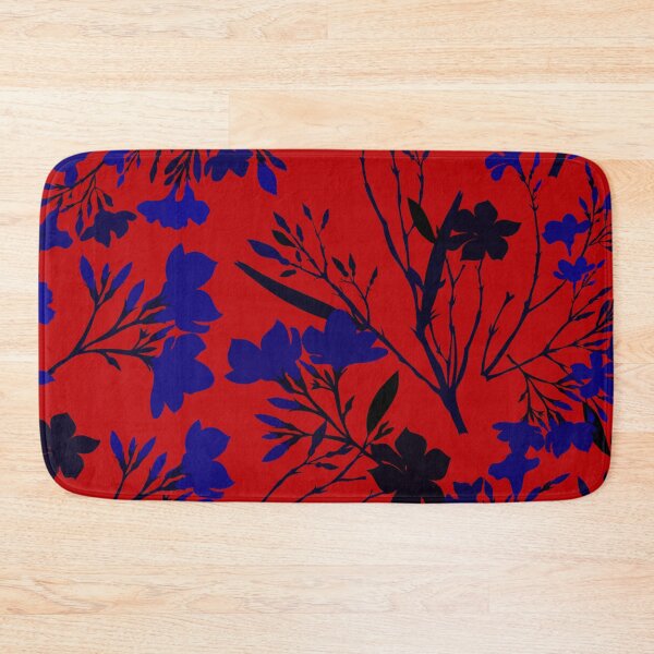 Item preview, Bright Flower Pattern designed and sold by Print-Designs.