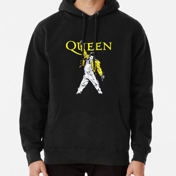 Freddie sale mercury sweatshirts