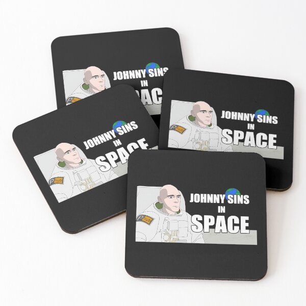 Item preview, Johnny Sins Astronaut a Johnny Sins Astronaut a Johnny Sins Astronaut designed and sold by Alarka.