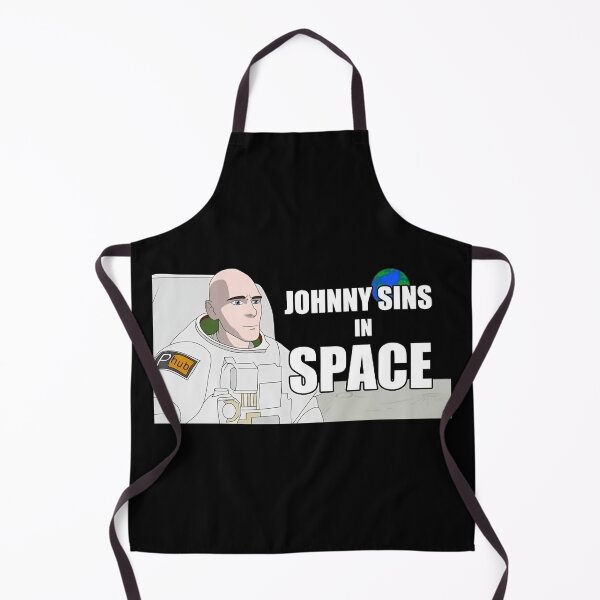 Item preview, Johnny Sins Astronaut a Johnny Sins Astronaut a Johnny Sins Astronaut designed and sold by Alarka.