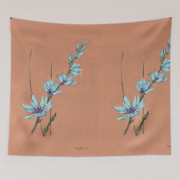 Item preview, I for Ixia designed and sold by Mugdha Kakade Studio.