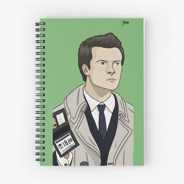 Item preview, Agent Cas designed and sold by brittbeeart.