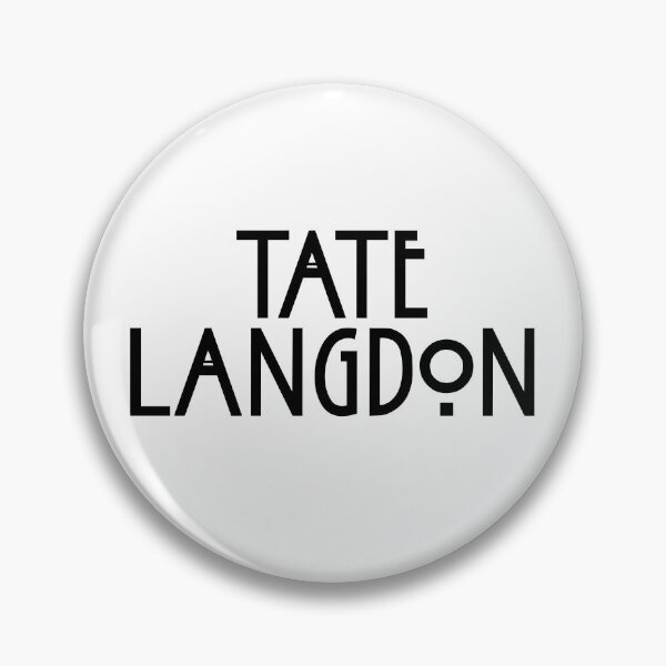 Item preview, Tate Langdon designed and sold by FandomPlanet.