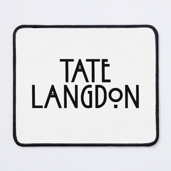 Item preview, Tate Langdon designed and sold by FandomPlanet.