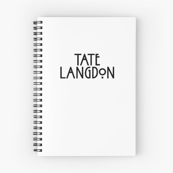 Item preview, Tate Langdon designed and sold by FandomPlanet.