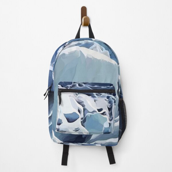 Item preview, Sheridan Glacier designed and sold by BorealLine.