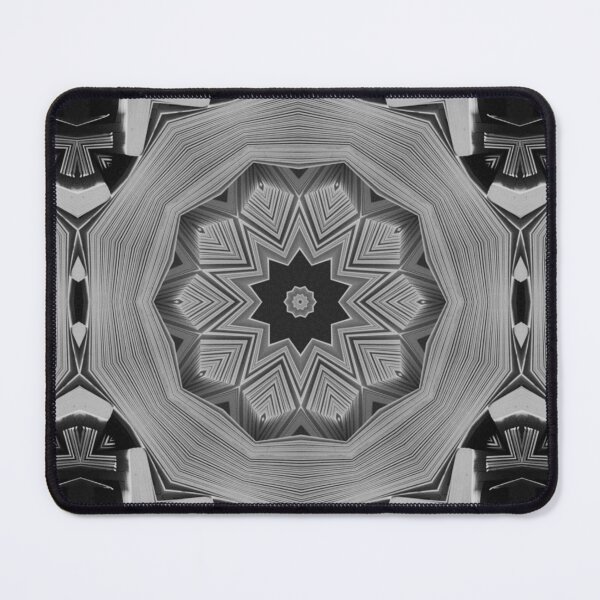 Artikelvorschau, Beauty in the Pages Kaleidoscope pattern 61 entworfen und verkauft von Swabcraft.