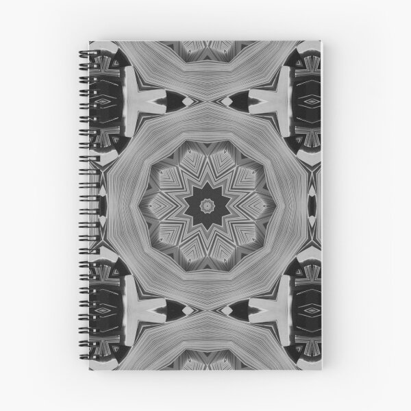 Item preview, Beauty in the Pages Kaleidoscope pattern 61 designed and sold by Swabcraft.