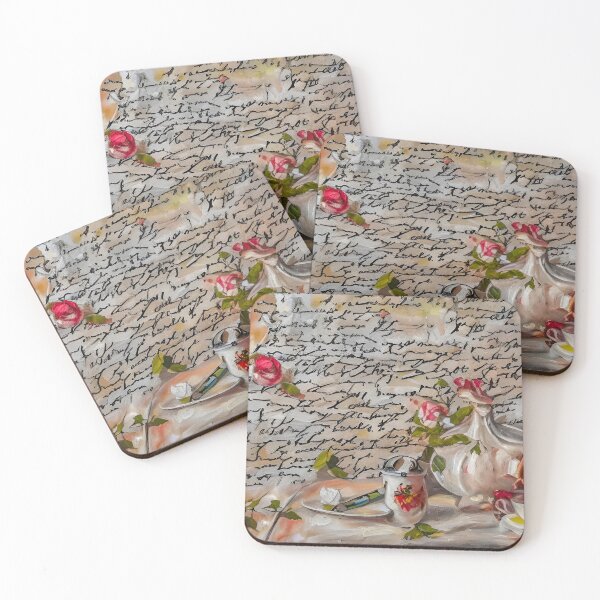 Item preview,  Flowers Memoir designed and sold by Natrual0903.