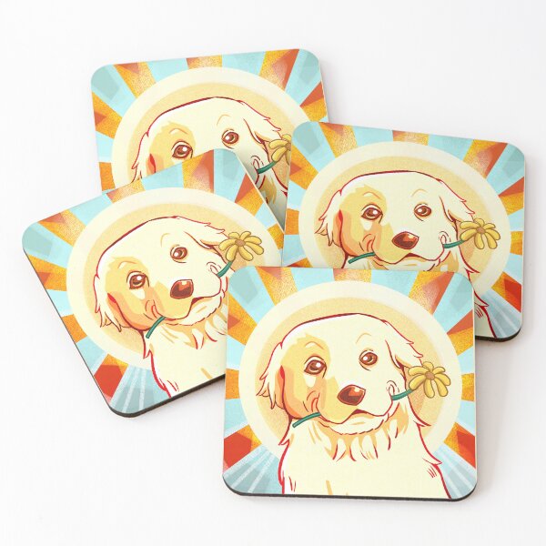 Item preview, Loyal Dog Friend designed and sold by Pcat007.