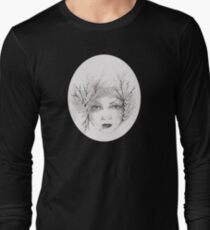 Mother Nature Long Sleeve T-Shirt