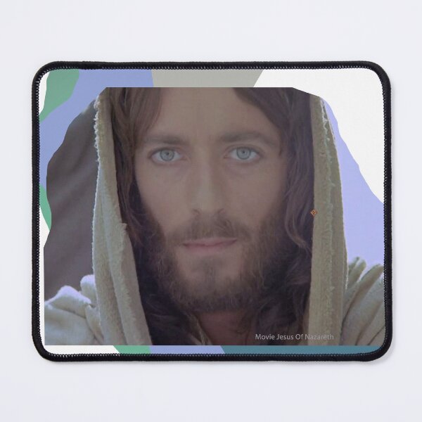Item preview, Jesus Of Nazareth - The Movie (by ACCI) designed and sold by VanyssaGraphics.
