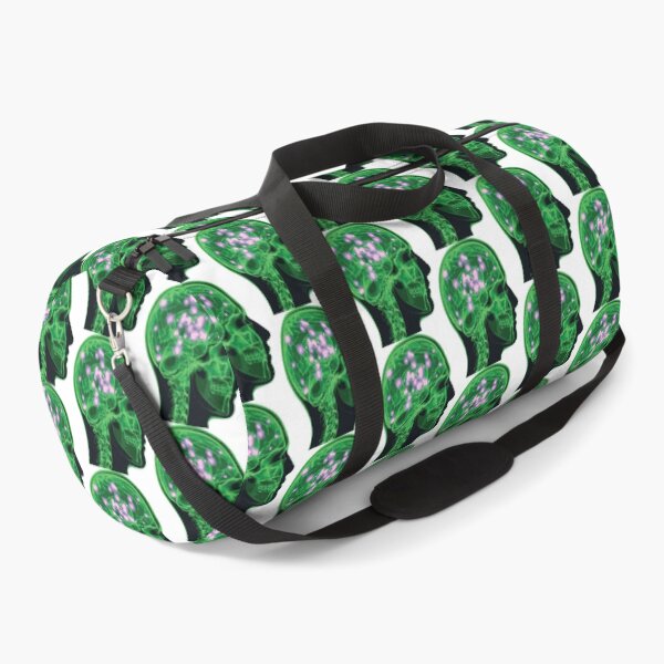 Item preview, Electrical Brain Activity (Green) designed and sold by Synteny.