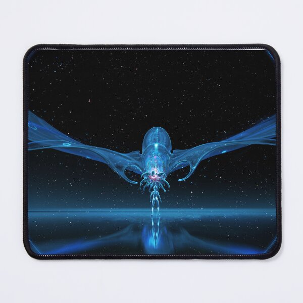 Item preview, Xeelee Encounter designed and sold by The Art of Alex Ries.