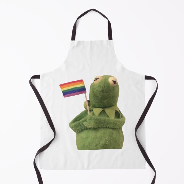 Artikelvorschau, Flagge Kermit entworfen und verkauft von CindAmmann.