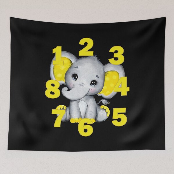 Item preview, Number Day Kids Costume Numbers Math Day designed and sold by RockBeeDesigns.
