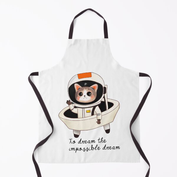 Item preview, Dreamy astrocat designed and sold by Lolly's Lane Shoppe.