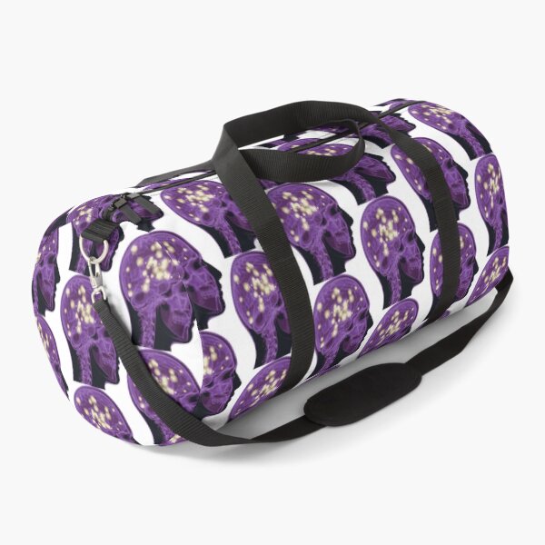 Item preview, Electrical Brain Activity (Purple) designed and sold by Synteny.