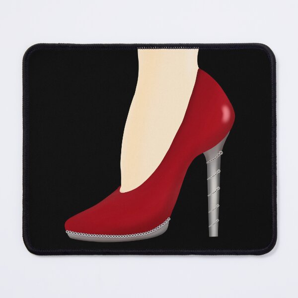 Item preview, High heel shoes designed and sold by Julia2Julia.