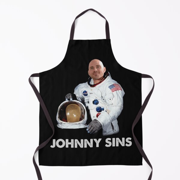 Item preview, Johnny Sins Astronaut a Johnny Sins Astronaut a Johnny Sins Astronaut designed and sold by Alarka.