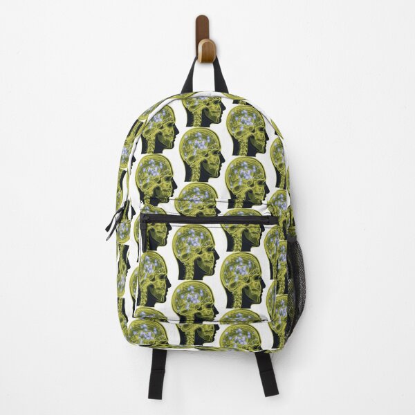 Item preview, Electrical Brain Activity (Yellow) designed and sold by Synteny.