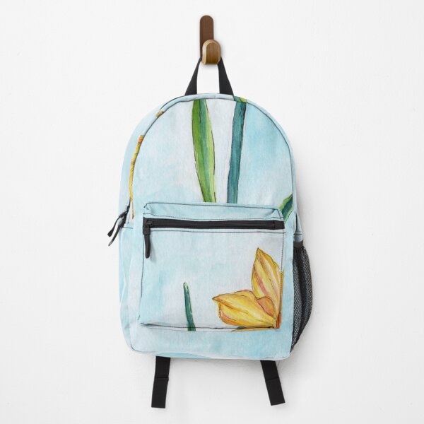 Item preview, D For Daffodil designed and sold by Mugdha Kakade Studio.