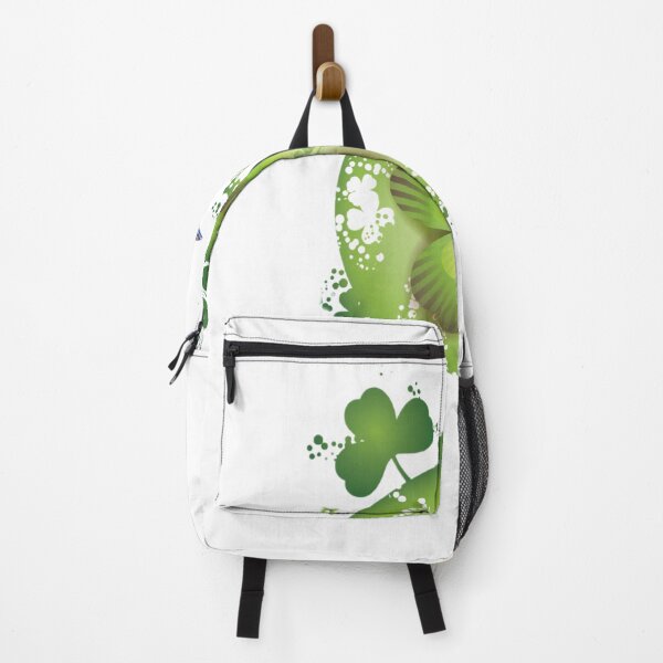 Item preview, Three Leopard And Plaid Shamrocks St Patricks Day Women Girl designed and sold by california87.